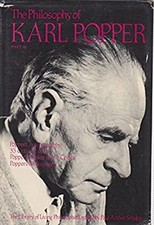 The Philosophy of Karl Popper