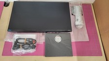 Samsung F27T450FQR 27" Full HD