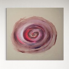 Gemälde ORIGINAL I Acrylbild