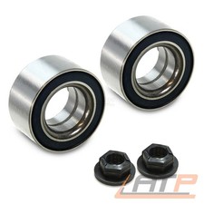 2x RADLAGER SATZ RADLAGERSATZ