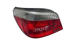 Original BMW 5 E60 E61 Rückleuchte Heckleuchte LINKS 15823703