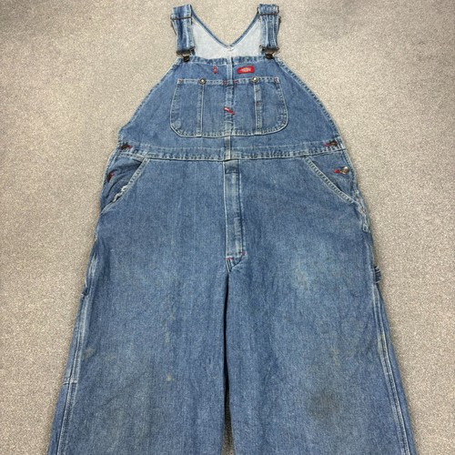 Dickies latzhose erwachsene - dickies,