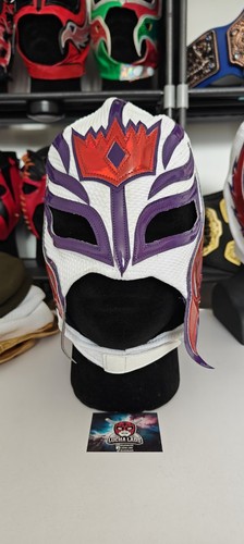 Wwe rey mysterio - rey, white