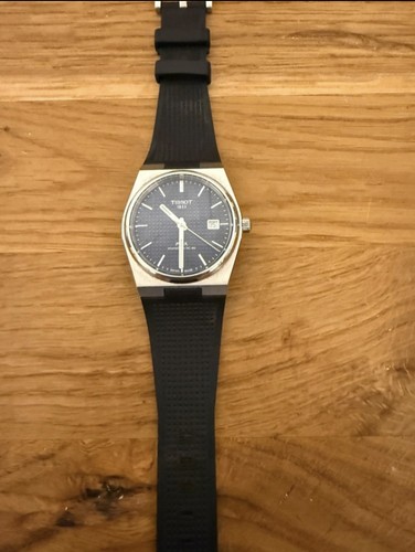 Neu tissot prx powermatic - prx,