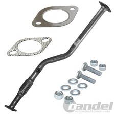 HOSENROHR ABGASROHR FLEXROHR