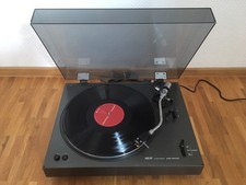 Akai AP-001C Belt Drive Plattenspieler - FULLY SERVICED - 1 Jahr Gewährleistung