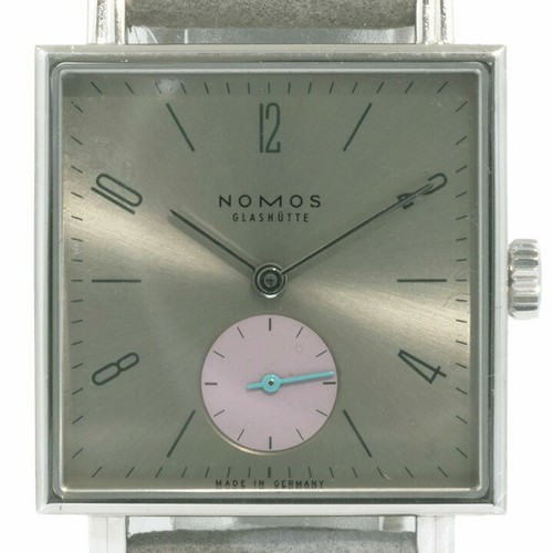 Nomos glashutte tetra - nomos,
