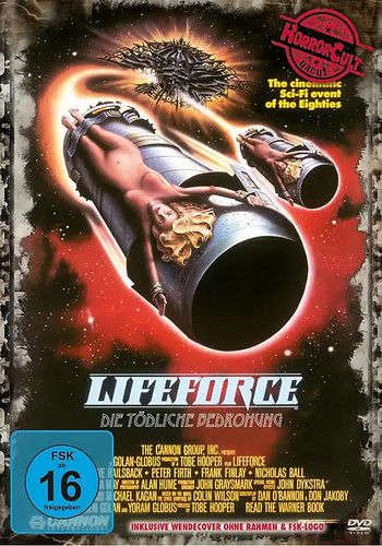 Lifeforce die tödliche - lifeforce,