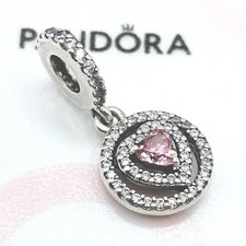 Pandora Charm "Strahlenkranz