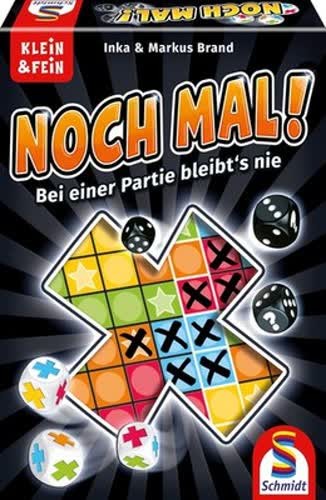 Schmidt spiele 49327 noch - 49327,