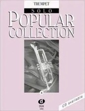 Popular Collection 4 | Trumpet