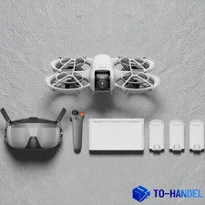 DJI Neo Motion Fly More Combo