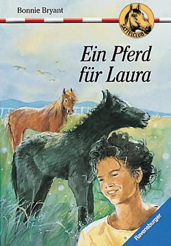 Sattelclub ein pferd für - /,