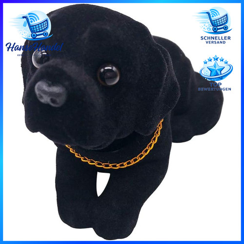 Wackelhund