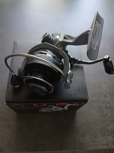 Quantum omen 540 - 540, fdi