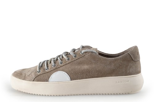 Blackstone herren sneaker - sneaker, in