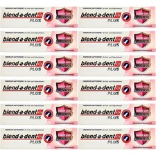 Blend-a-dent Plus Premium
