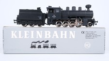 Kleinbahn H0 Dampflok mit