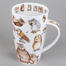 XXL Dunoon Becher, Tasse