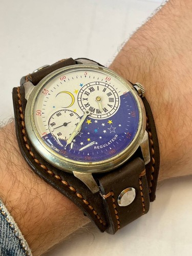 Vintage mariage uhr - vintage, –