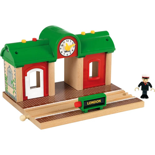 Brio 63357800 sprechender - 63357800,