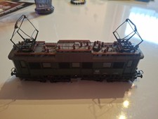 Roco Elektrolokomotive  E 144.5 HO 4130 DB  Personenzug Modelleisenbahn