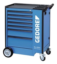 Gedore Werkstattwagen 2004 0511 985 x 775 x 475 mm - 1640739