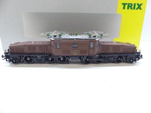 Trix 22340 lok ce6 8 - h0,