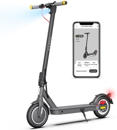 Elektroroller für erwachsene - für,