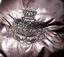 Luxus Airfield Daunenjacke