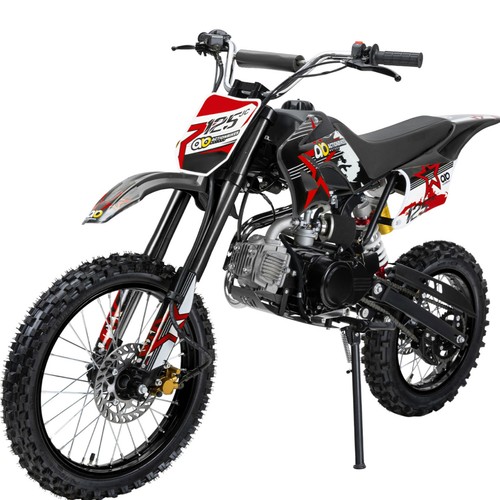Crossbike jugend pocketbike - jugend,