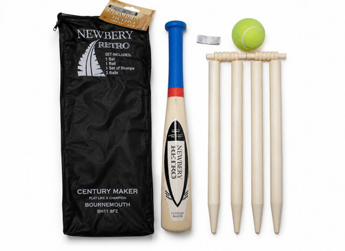 Deluxe rounders holz - 18",