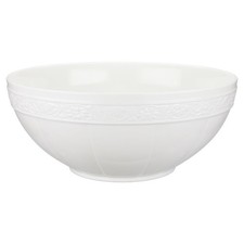 Schüssel groß Villeroy & Boch Cameo weiß
