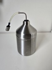  Krups XS 6000 für AutoCappuccino-Set ,Espresseria Milchbehälter/Dampfdüse
