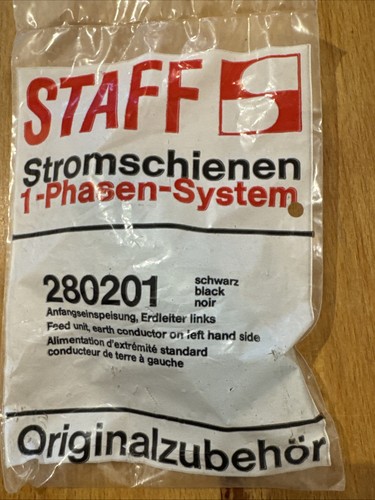 Staff stromschienen - staff,