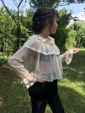 Wunderschönes altes Shirt