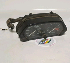 HONDA NX 650 RD08 Dominator cockpit Kombiinstrument Tacho Drehzahlmesser