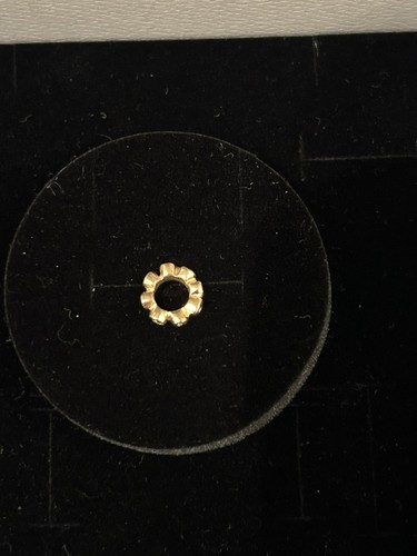 Original pandora 585 gold - pandora,