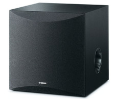 Yamaha NS-SW050 HiFi Aktiv