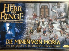 Games Workshop der Herr der
