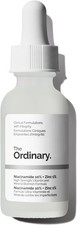 The Ordinary Niacinamid 10% + Zink 1% Aufhellendes Serum gegen Unreinheit, 30 ml