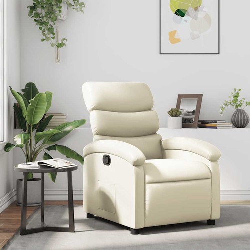 Massagesessel kunstleder - massagesessel,