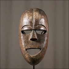 26833) Maske Ibibio Nigeria