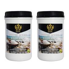 HAF® Premium Totes Meer