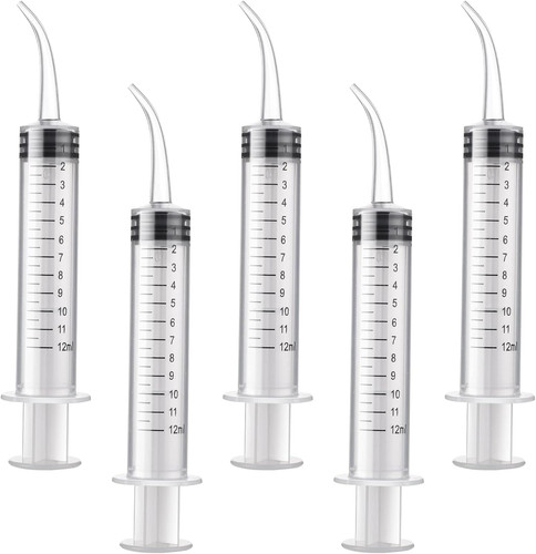 Mundspritze ohrreinigung 5 - mundspritze,