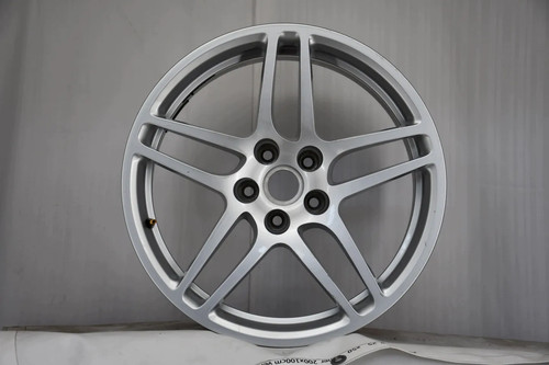 Alufelge zoll 0 - 1x,