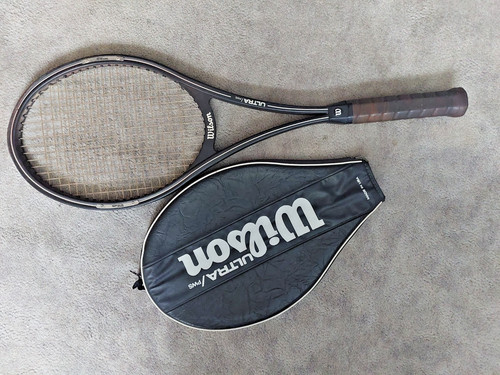 Wilson ultra pws - wilson,