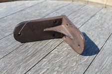 Winkel Regalbodenträger Gusseisen Nostalgie Regalhalter Regalstütze Landhausstil