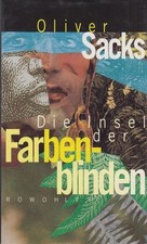 Die insel der farbenblinden - der,