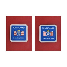 Puntigamer DAS "bierige" Bier